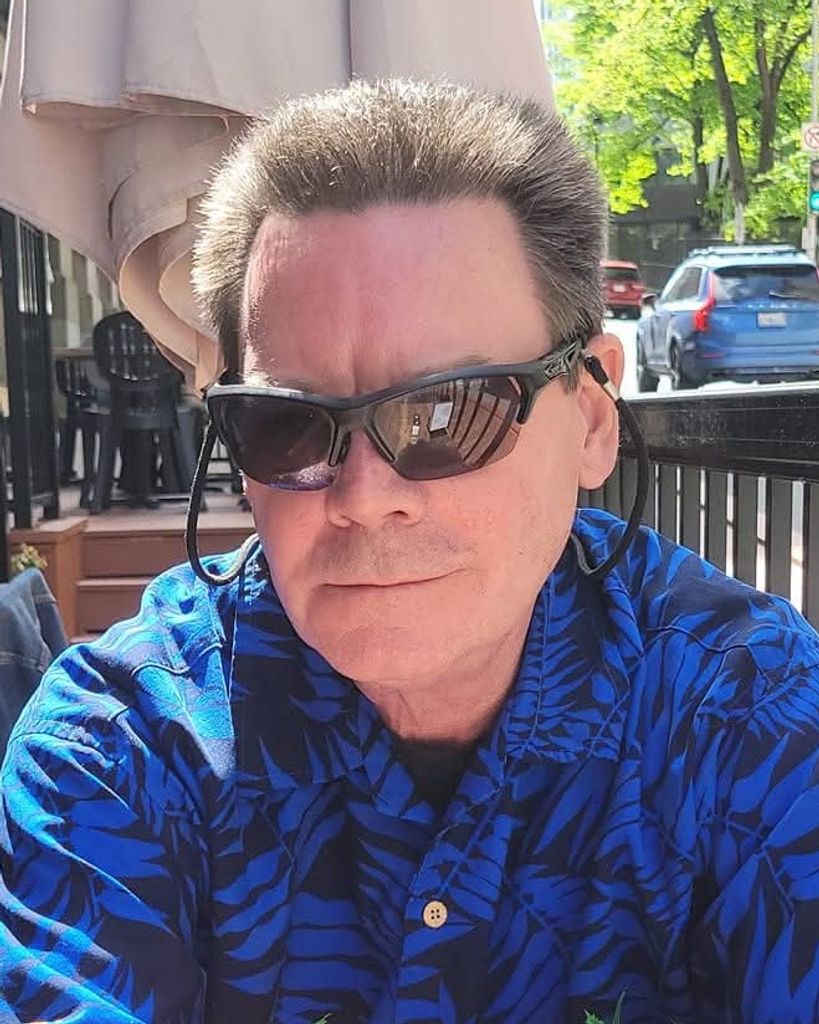 Lawrence "Larry" Hamilton