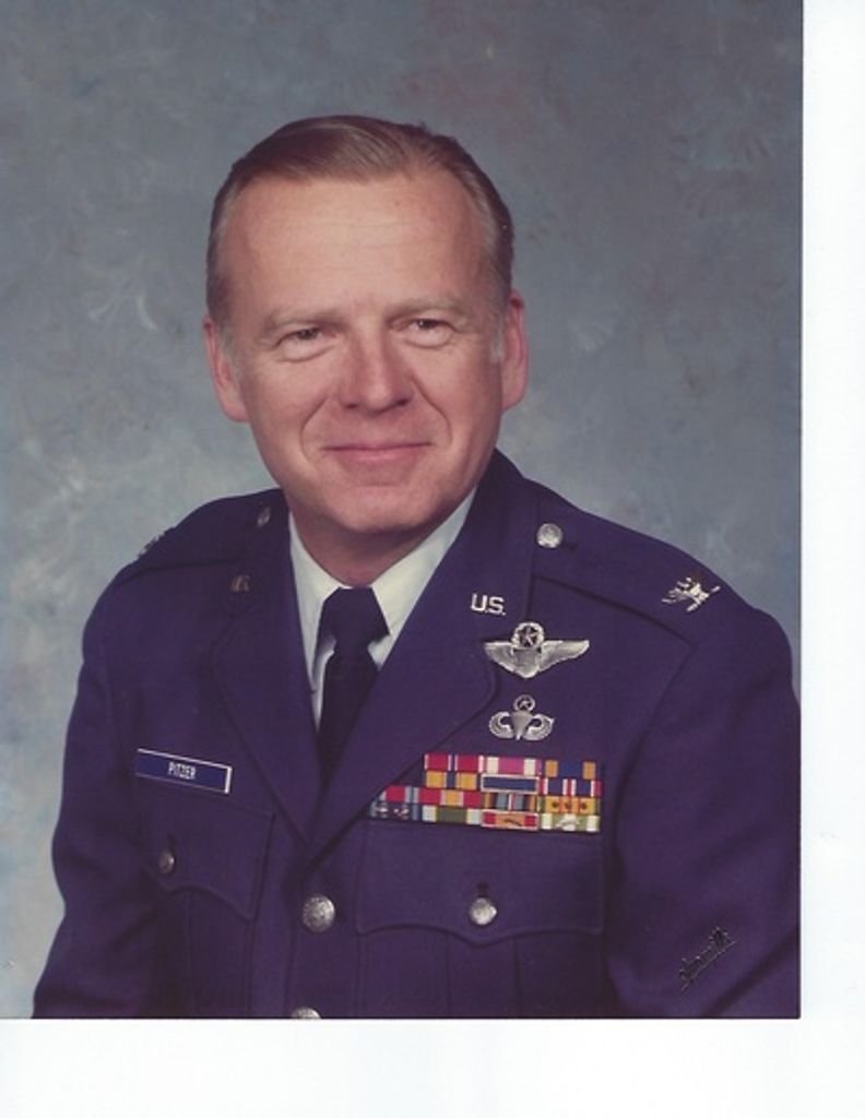 Lee R. Pitzer Profile Photo