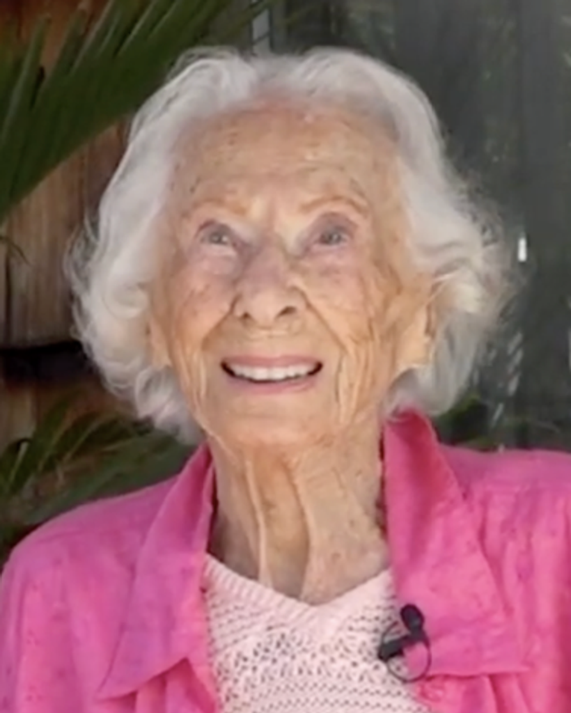 Charlotte Kirk Profile Photo