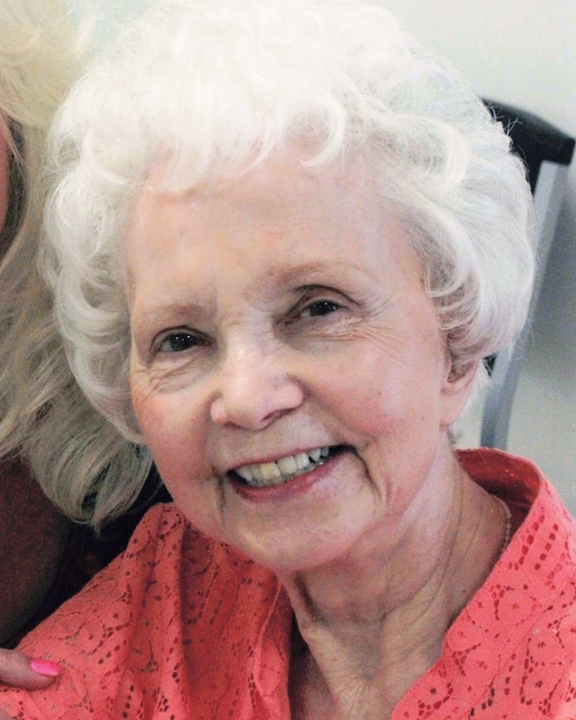 Rosemary Ledlow