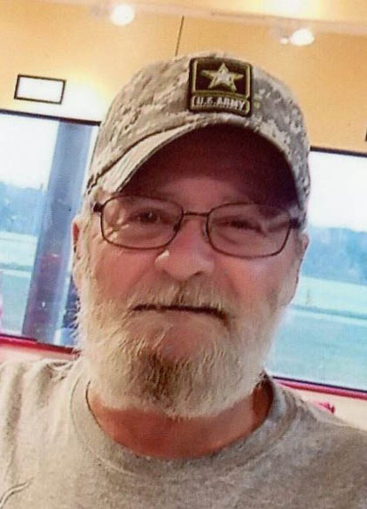 John Edward George Scott Profile Photo