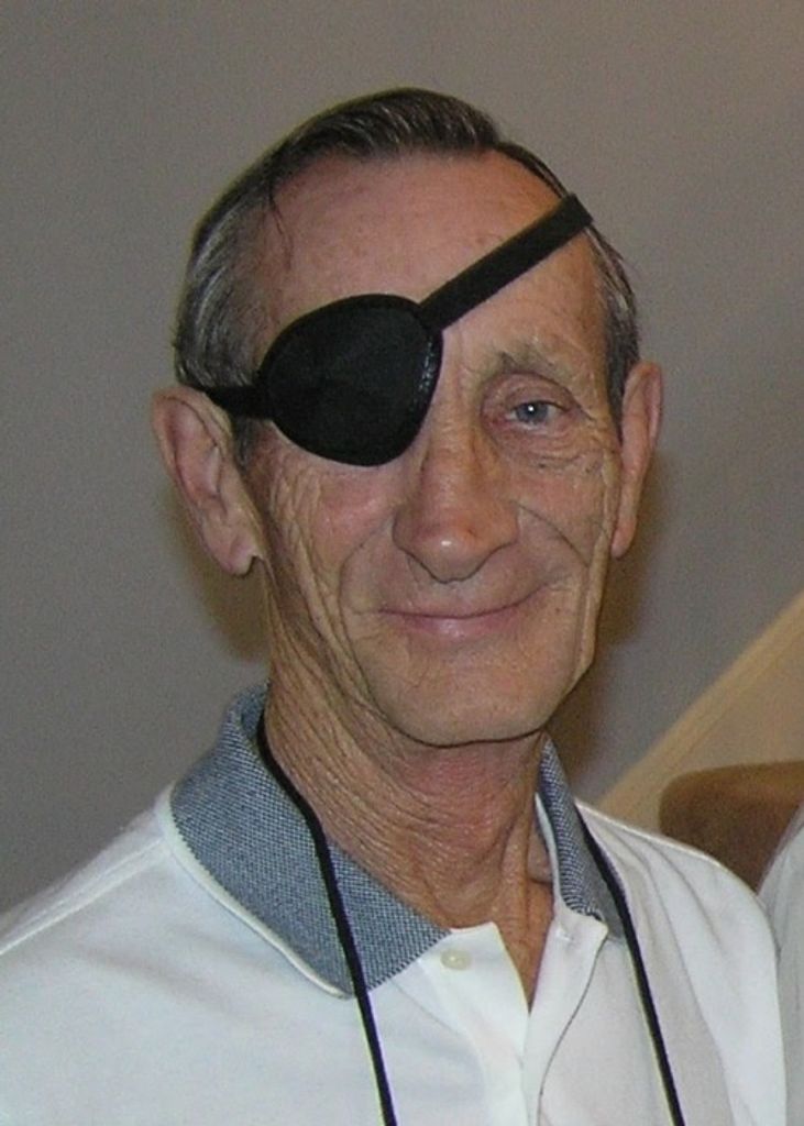 Dale William Clark