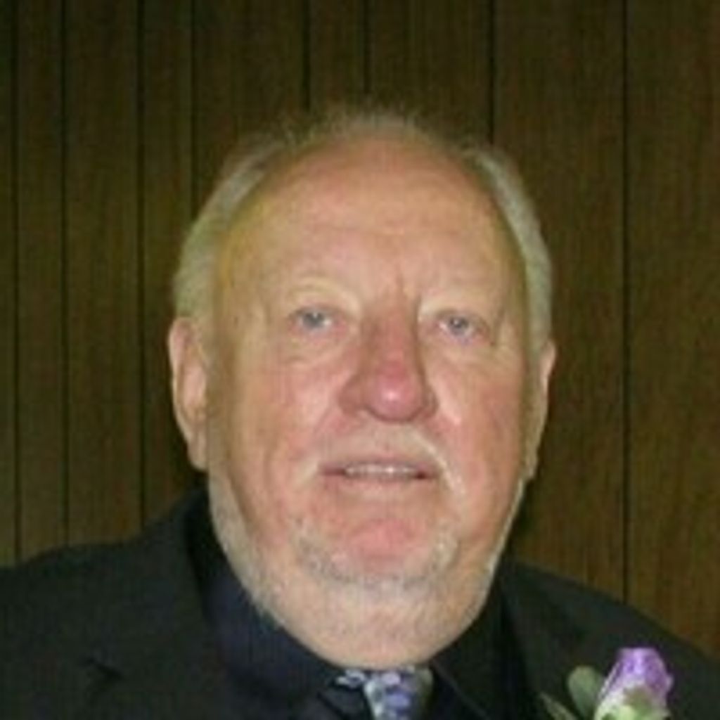 Roy Truman Douglas