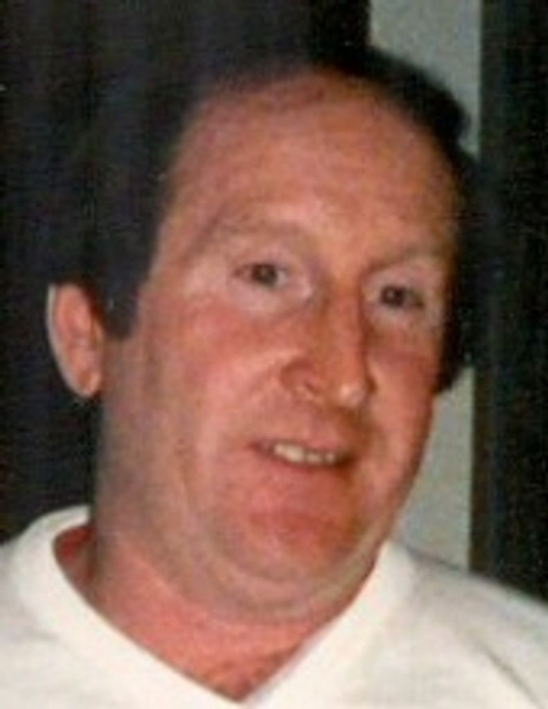 Robert W. "Sudsy"  King