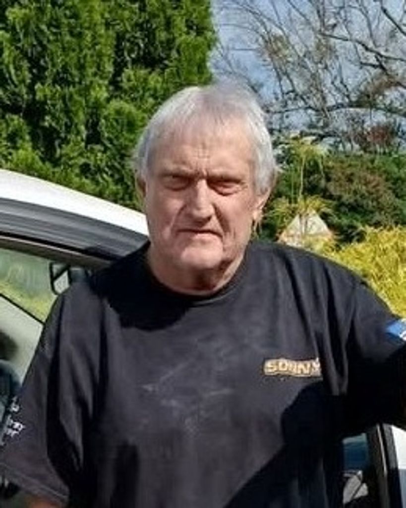 Gary Howard Thompson Profile Photo