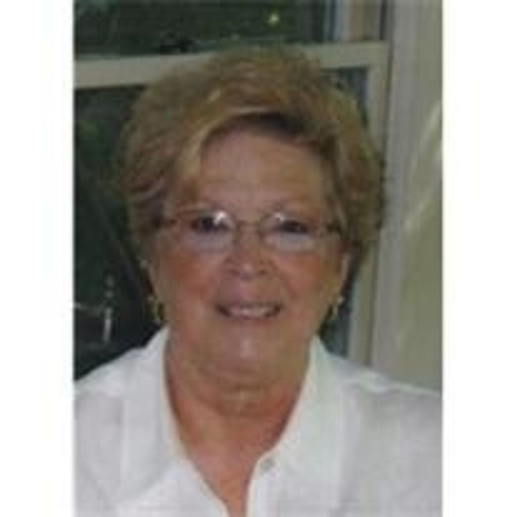 Earlene Bowlin Hicks