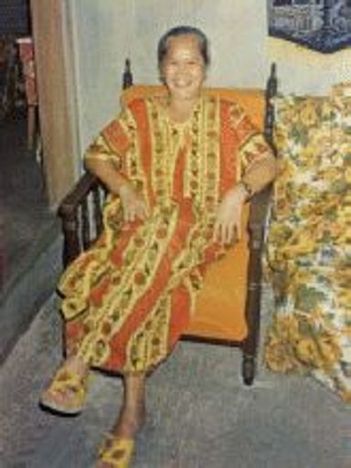 Paciencia Tapnio Bondoc Profile Photo