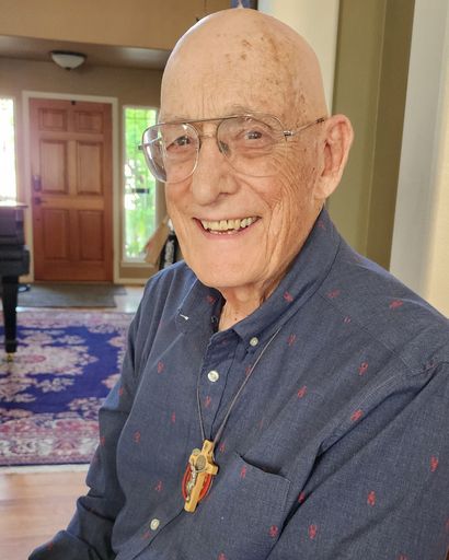 Frank James Palermo Profile Photo