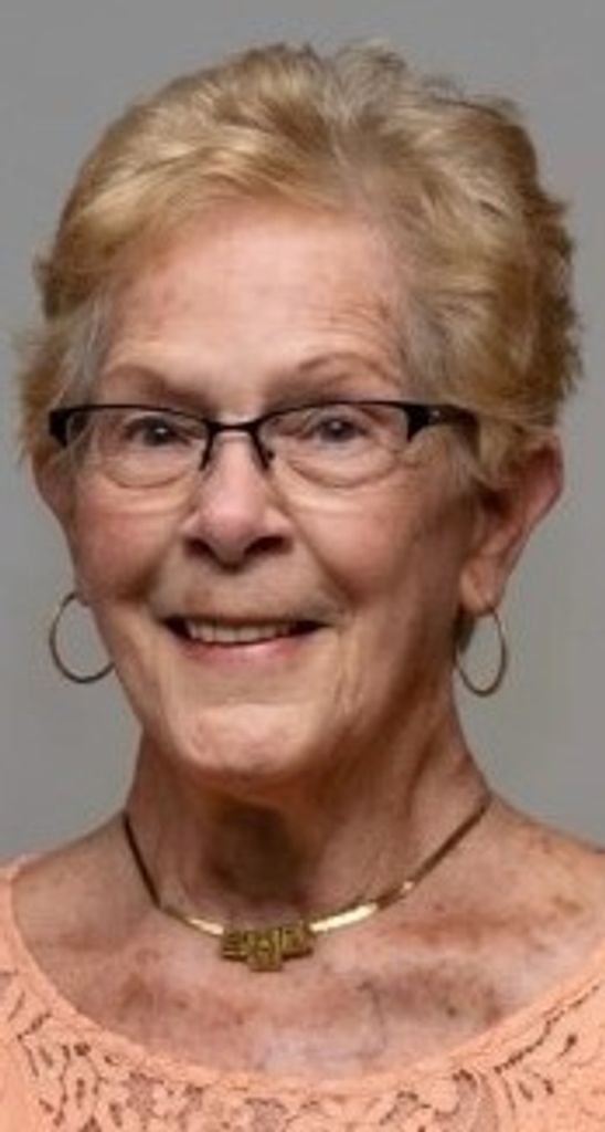 Sharon Kathleen Little Houston