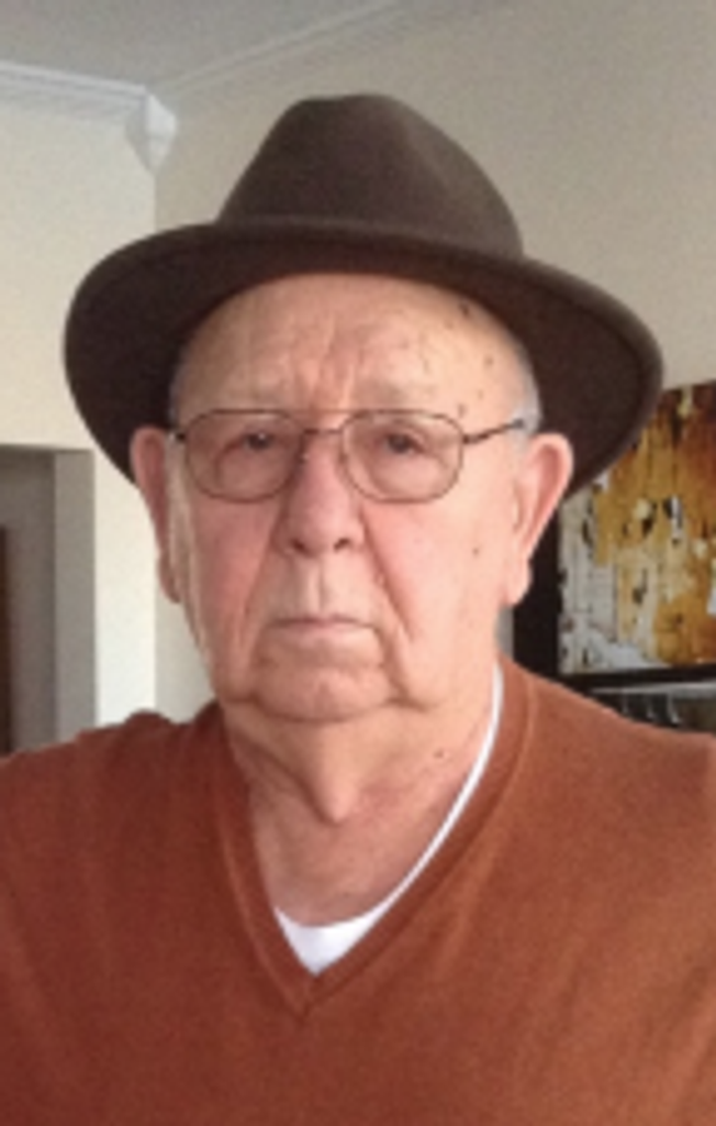 Houston Darrel Jones