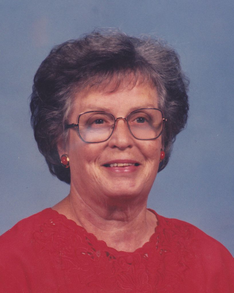 Mrs. Elizabeth Hall Moseley