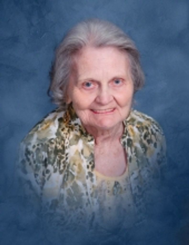 Anna Gowder Roukoski