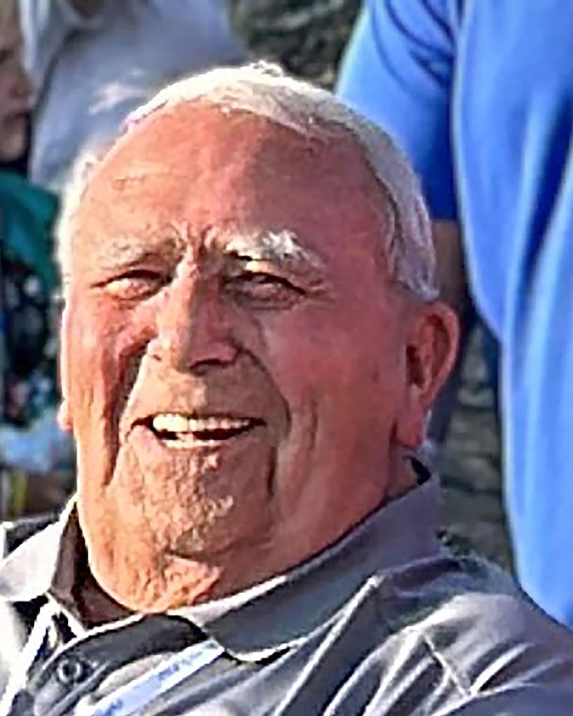 Lynn Norbert Resop