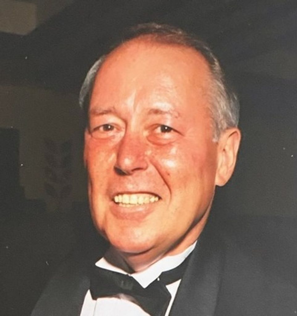 William A. Webster, Jr. Profile Photo