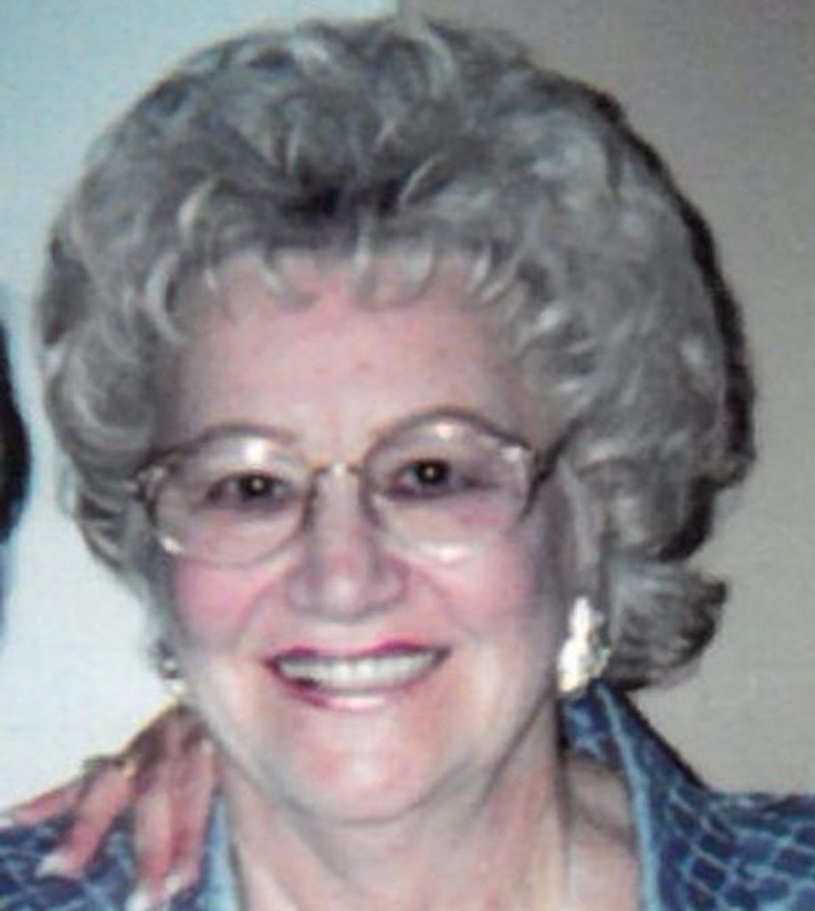 Ruth  M. Davis