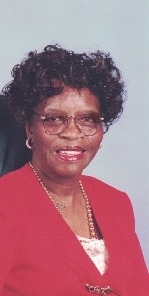 Margaret Mccladdie Profile Photo