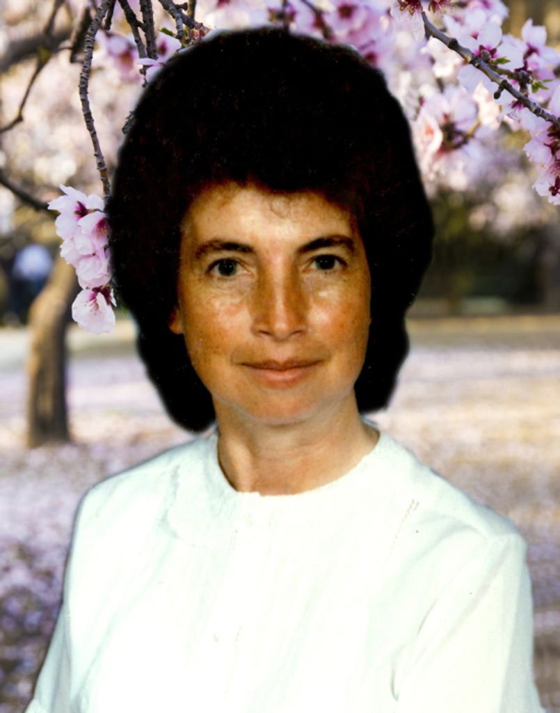 Georgia (Stanley)  Blevins