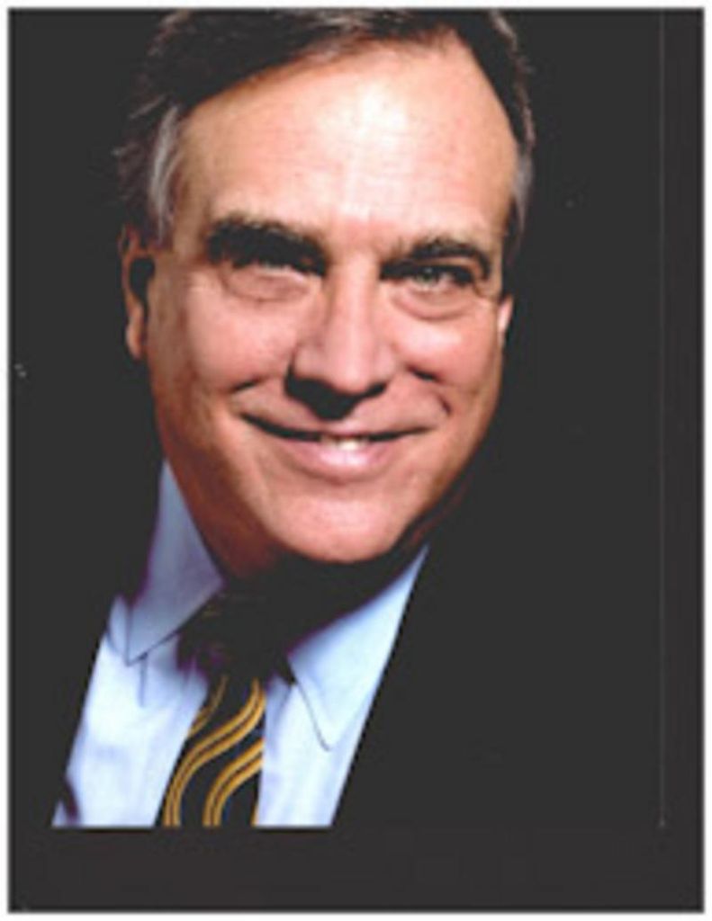 Paul Bernard Kelley Profile Photo