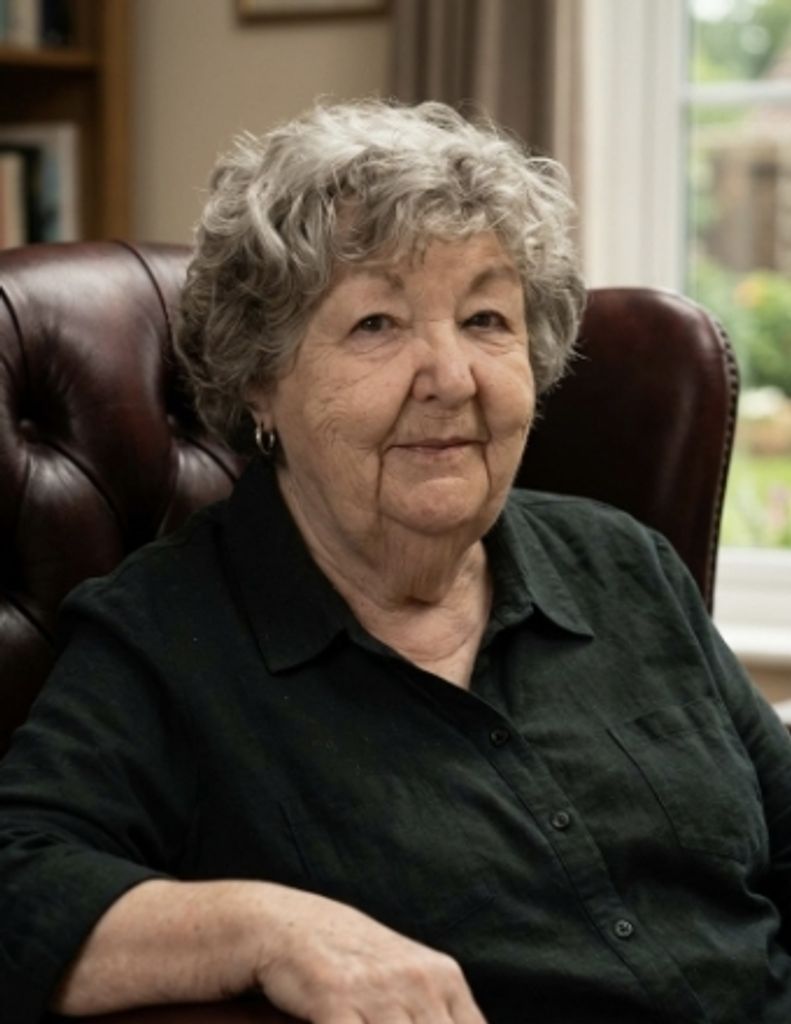 Patricia  K. Hopper Profile Photo