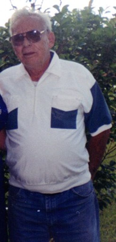 John Calvin Williams