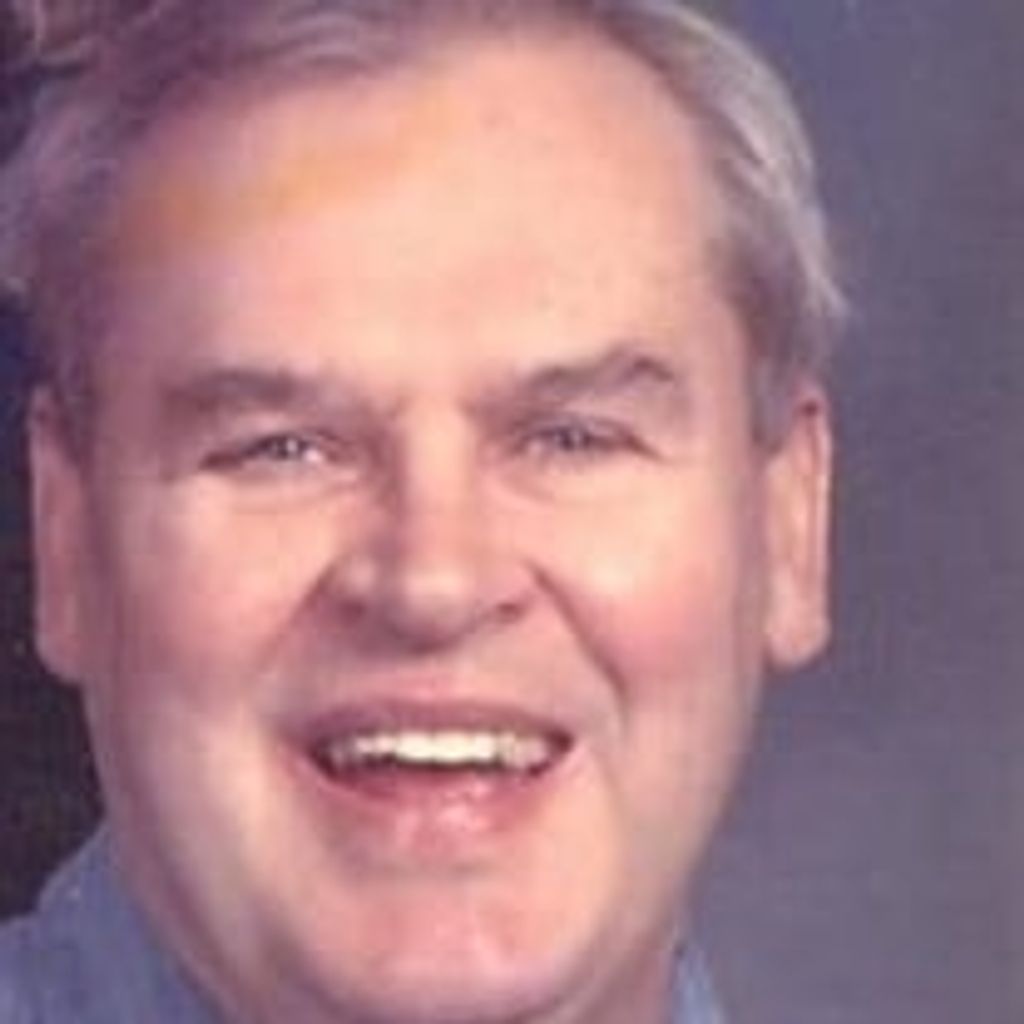 Roger  A Friedrich Profile Photo