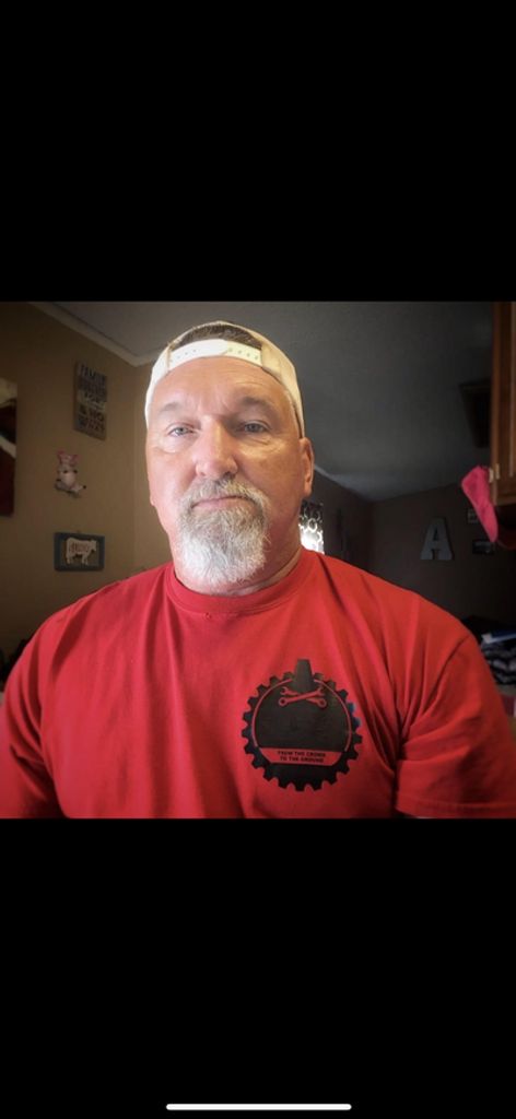 William "Bill" Eugene Smith