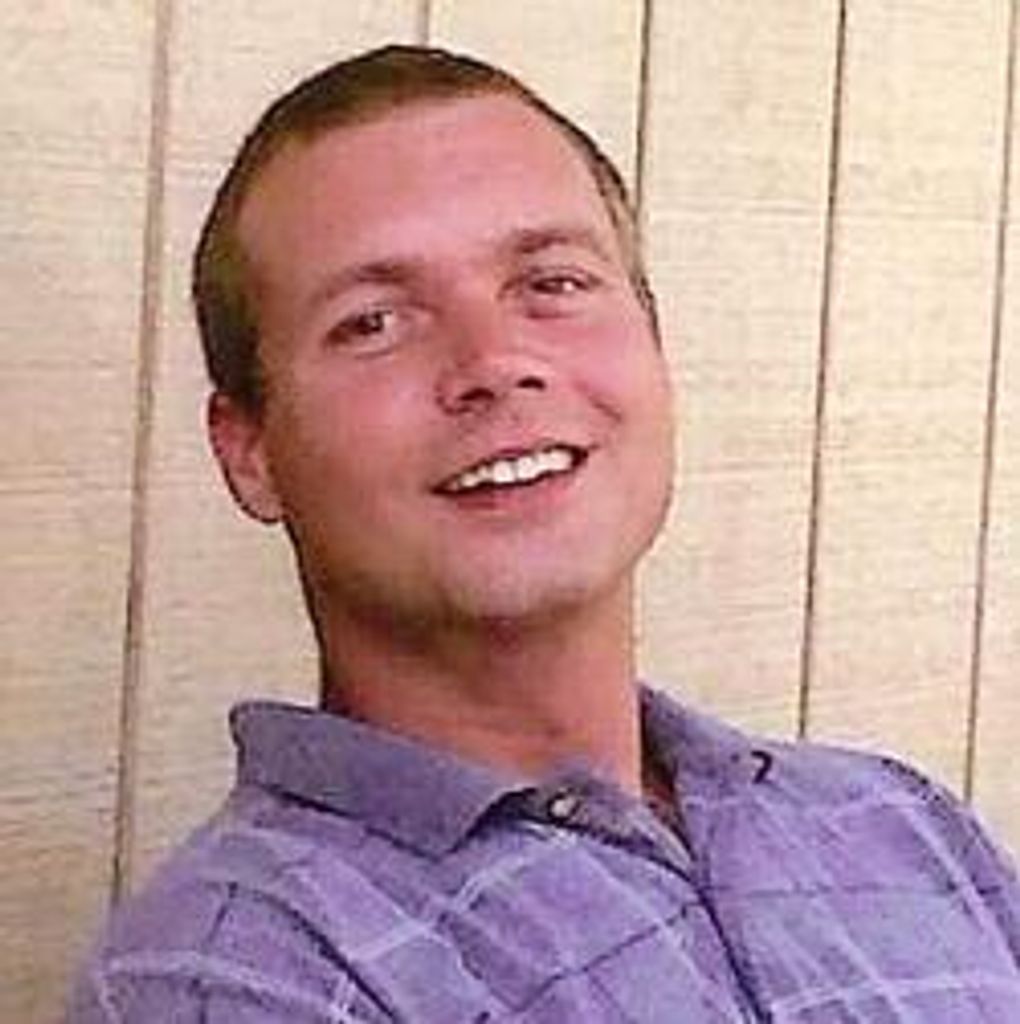 Christopher "Chris" Mauritho