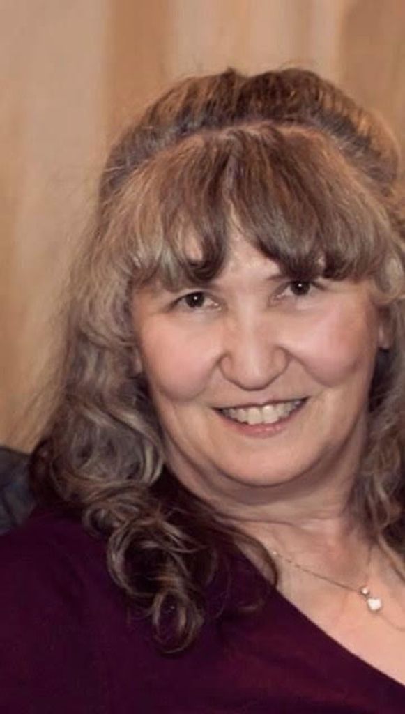 Yvonne Janes (Mcquivey)