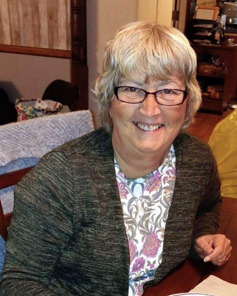 Belinda Gay Flaherty Profile Photo