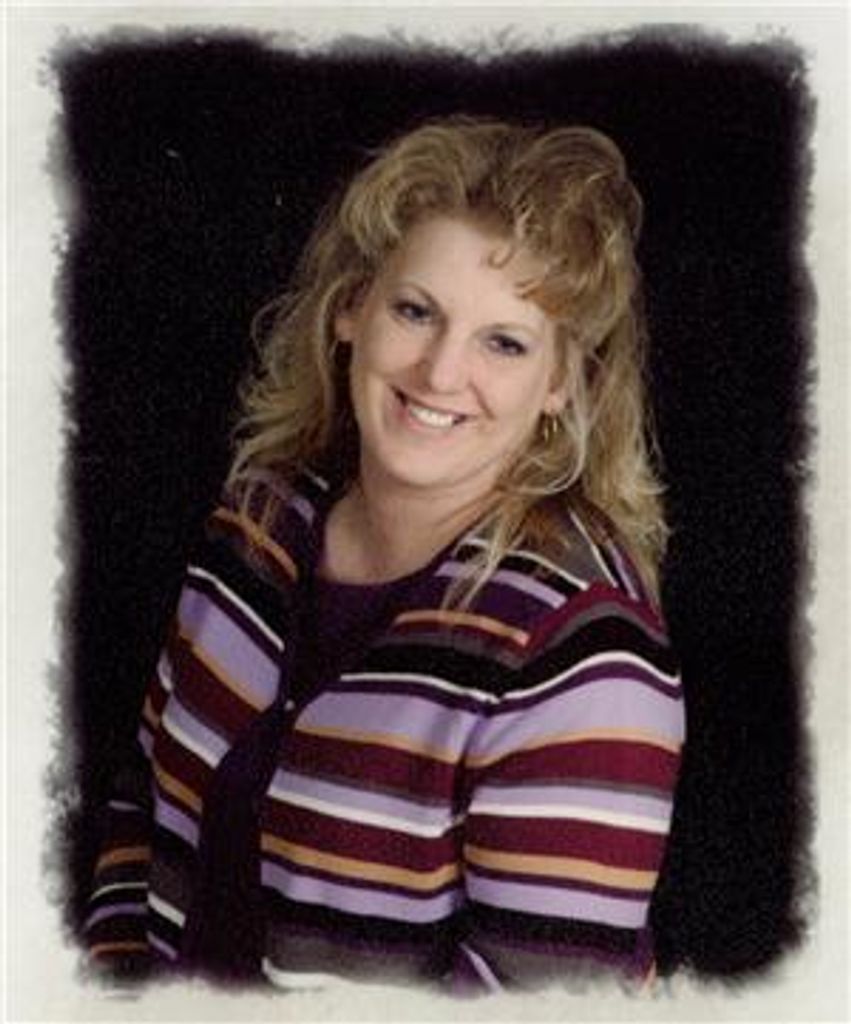 Kerrie Lynn Knakmuhs