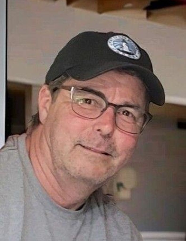 Jonathan Edward Cousins Profile Photo