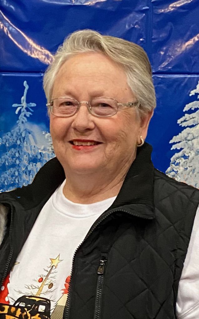 Sonja S. Strecker Profile Photo