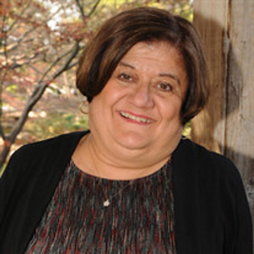 Theresa Ann Griffin