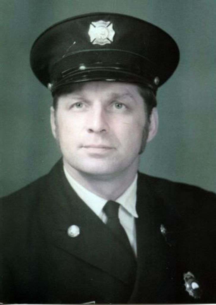 George Robert Batzkiel Profile Photo