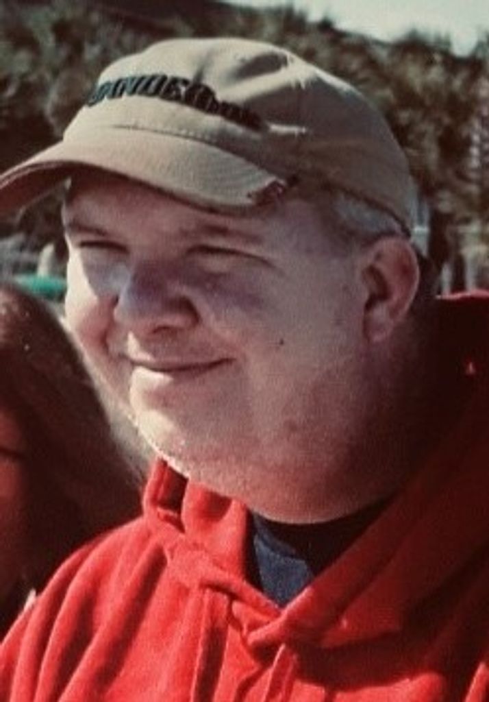 Kevin Wesley Mumaw Profile Photo