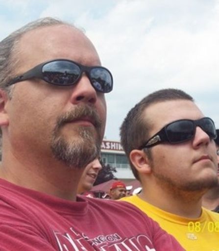Duane Norris Profile Photo