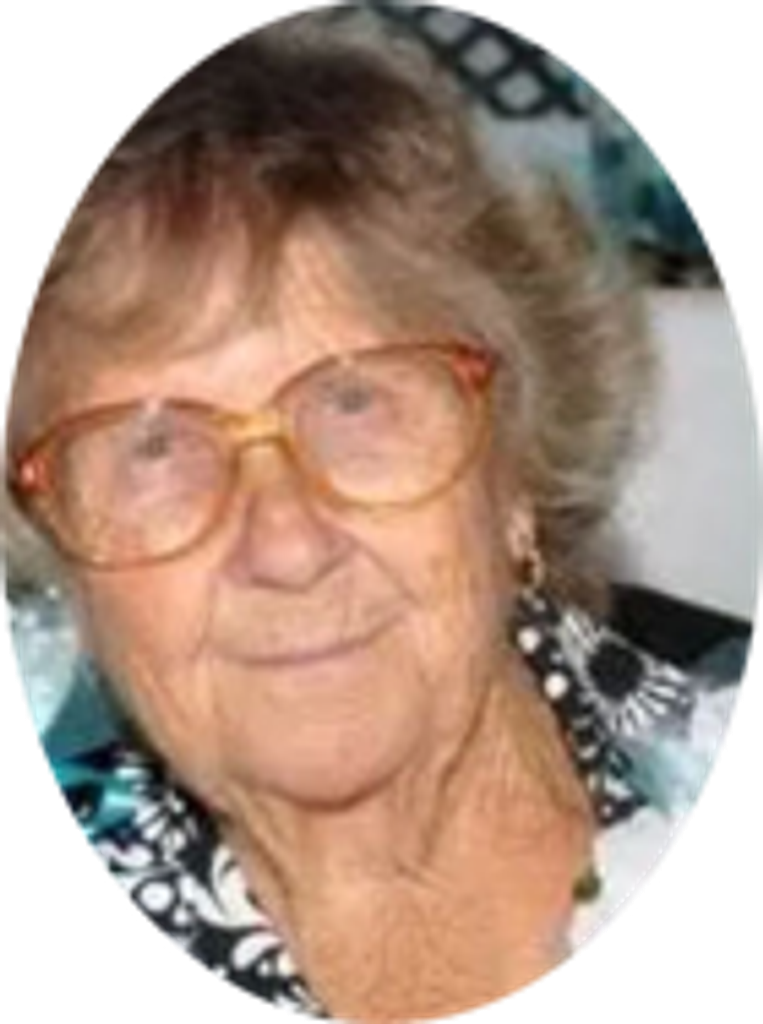 Eva Nell Brown