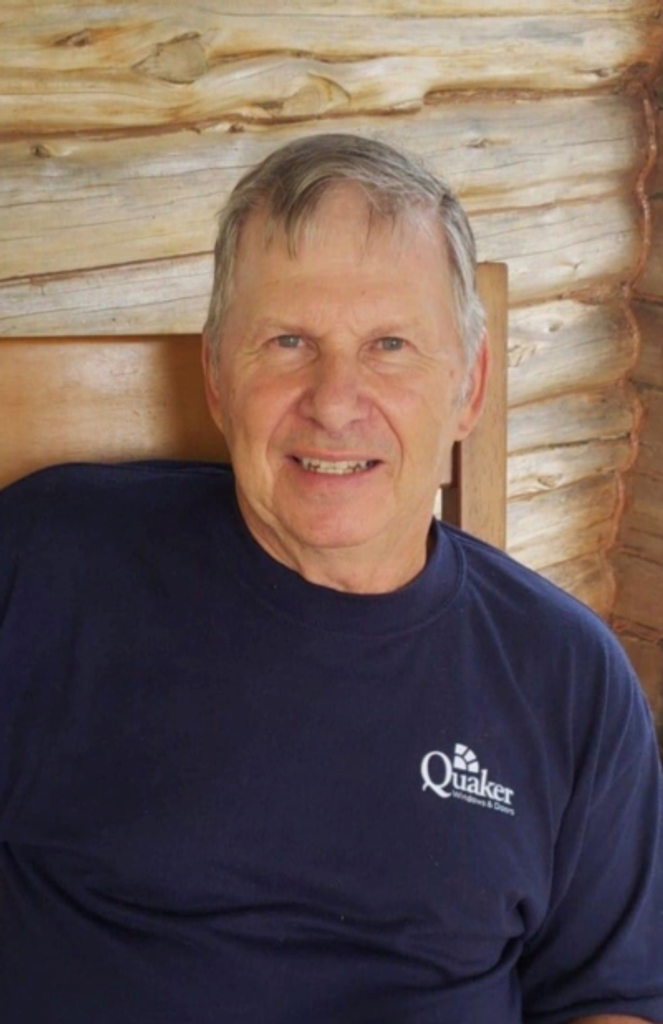 Edward "Eddie" Bock Profile Photo