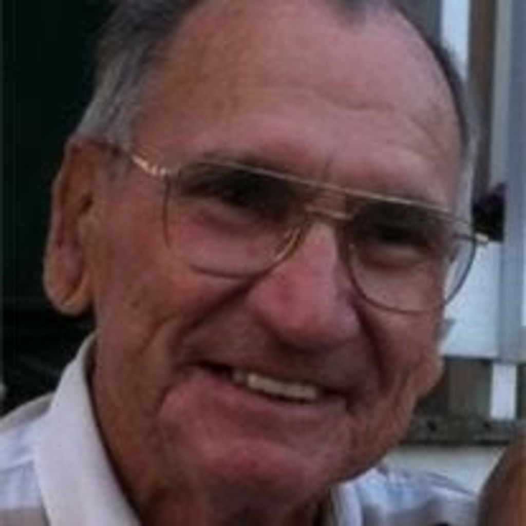 Clarence Faucheux