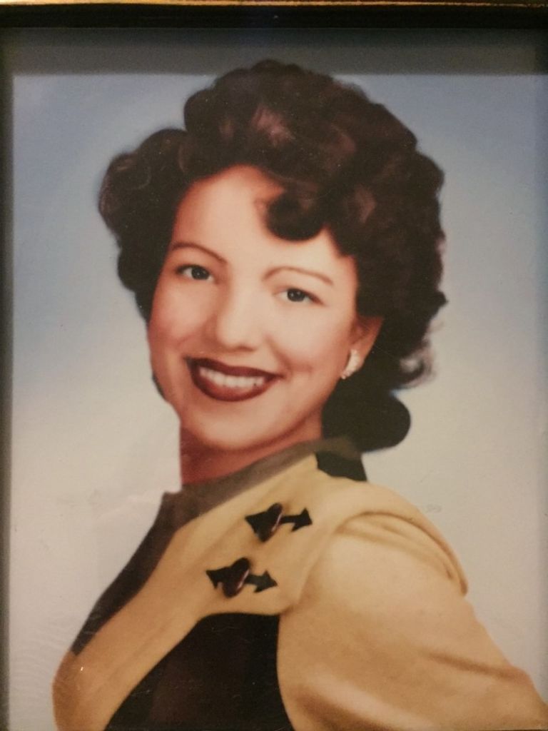 Charlean Brinson Profile Photo