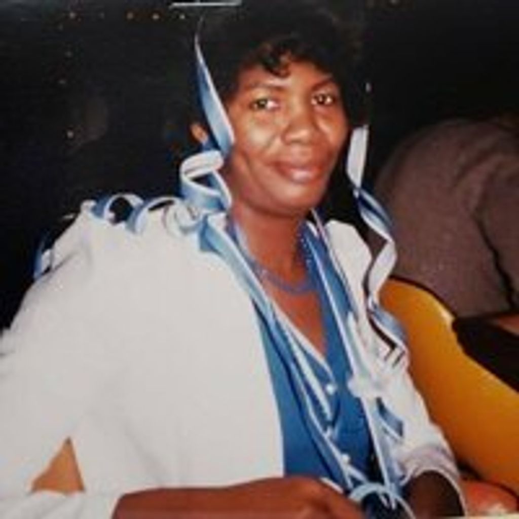 Shirley Jean Clemons Johnson
