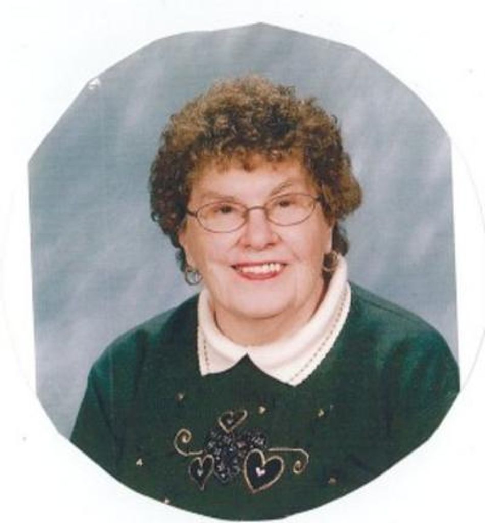 Jayne R. Burghardt Profile Photo