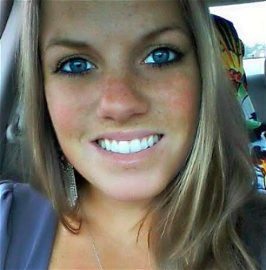 Kaelyn Annmarie Davidson