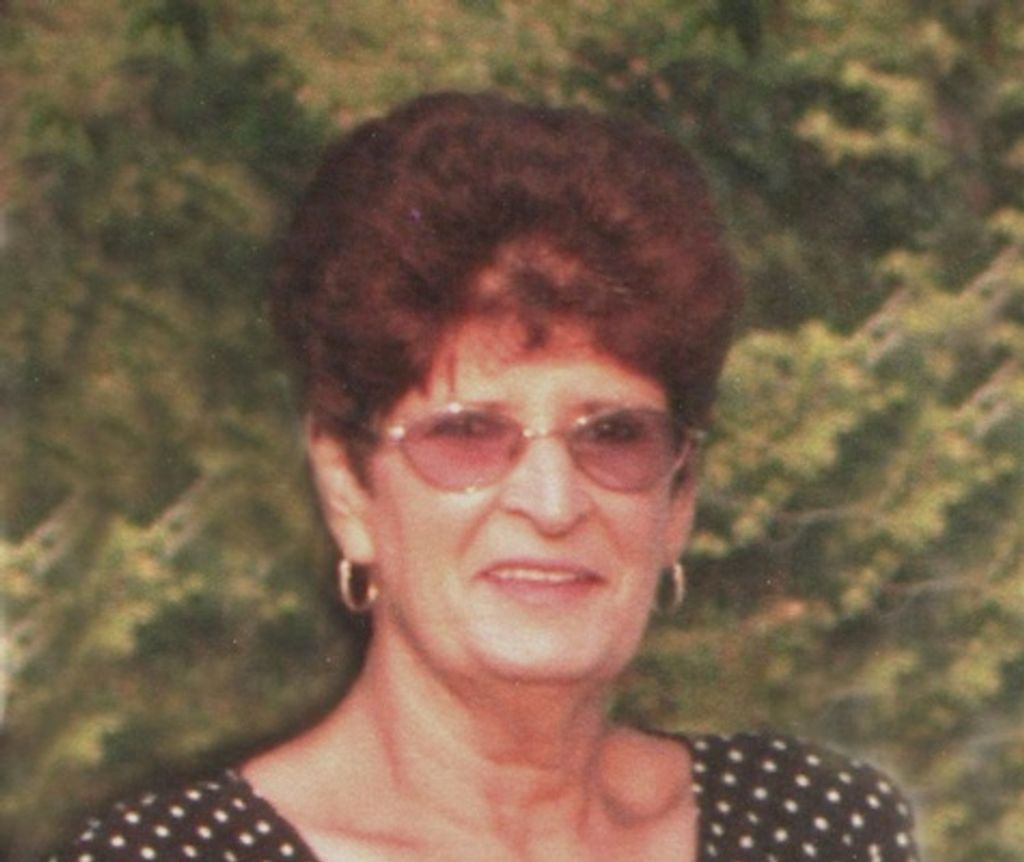 Margaret L. Mattos