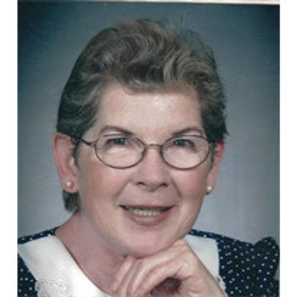 Carol W. Holder