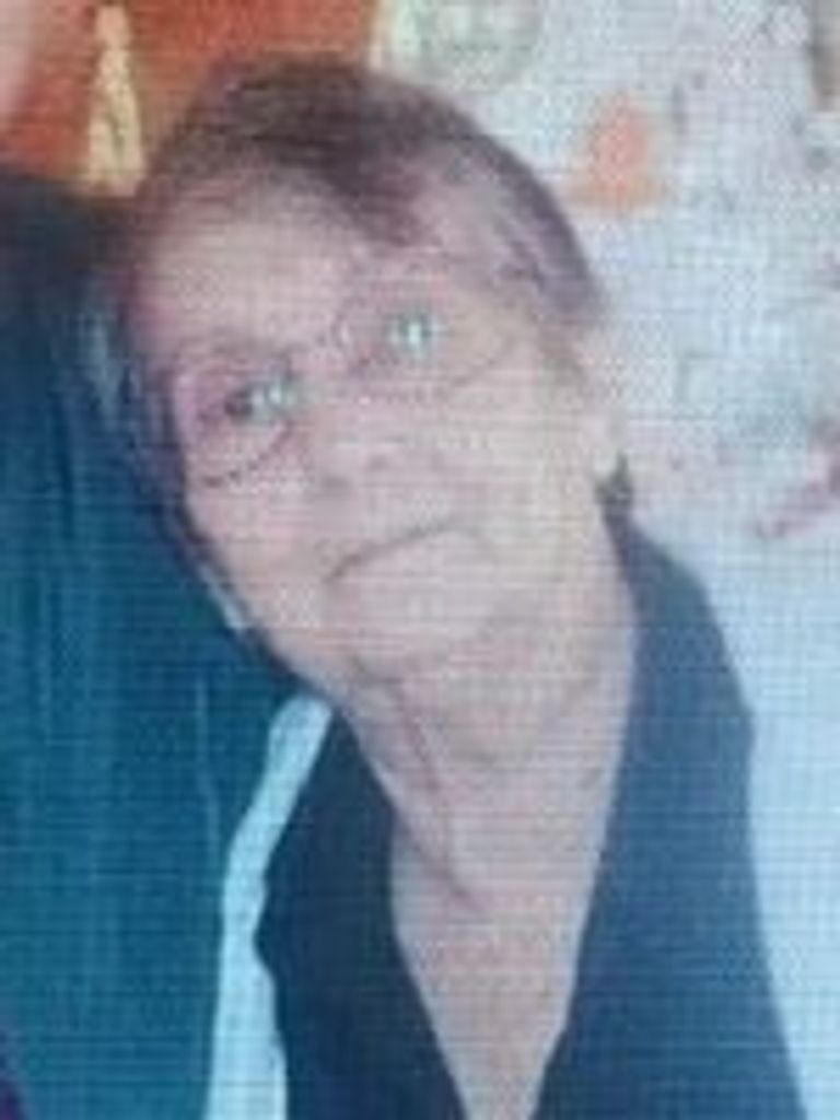 Georgia Ann Maynard
