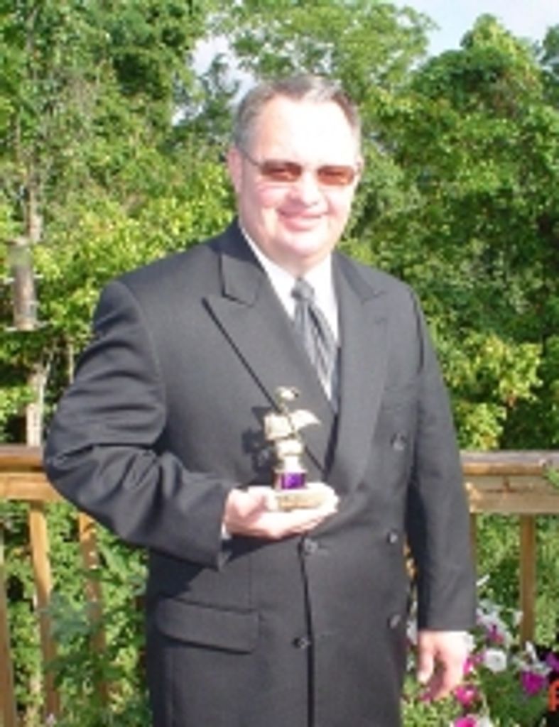 Jeffrey Richard Salyer