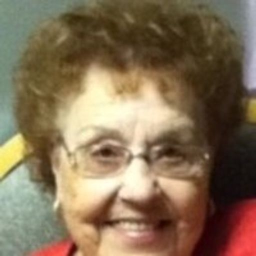 Phyllis J. (Justice) Sparks Profile Photo
