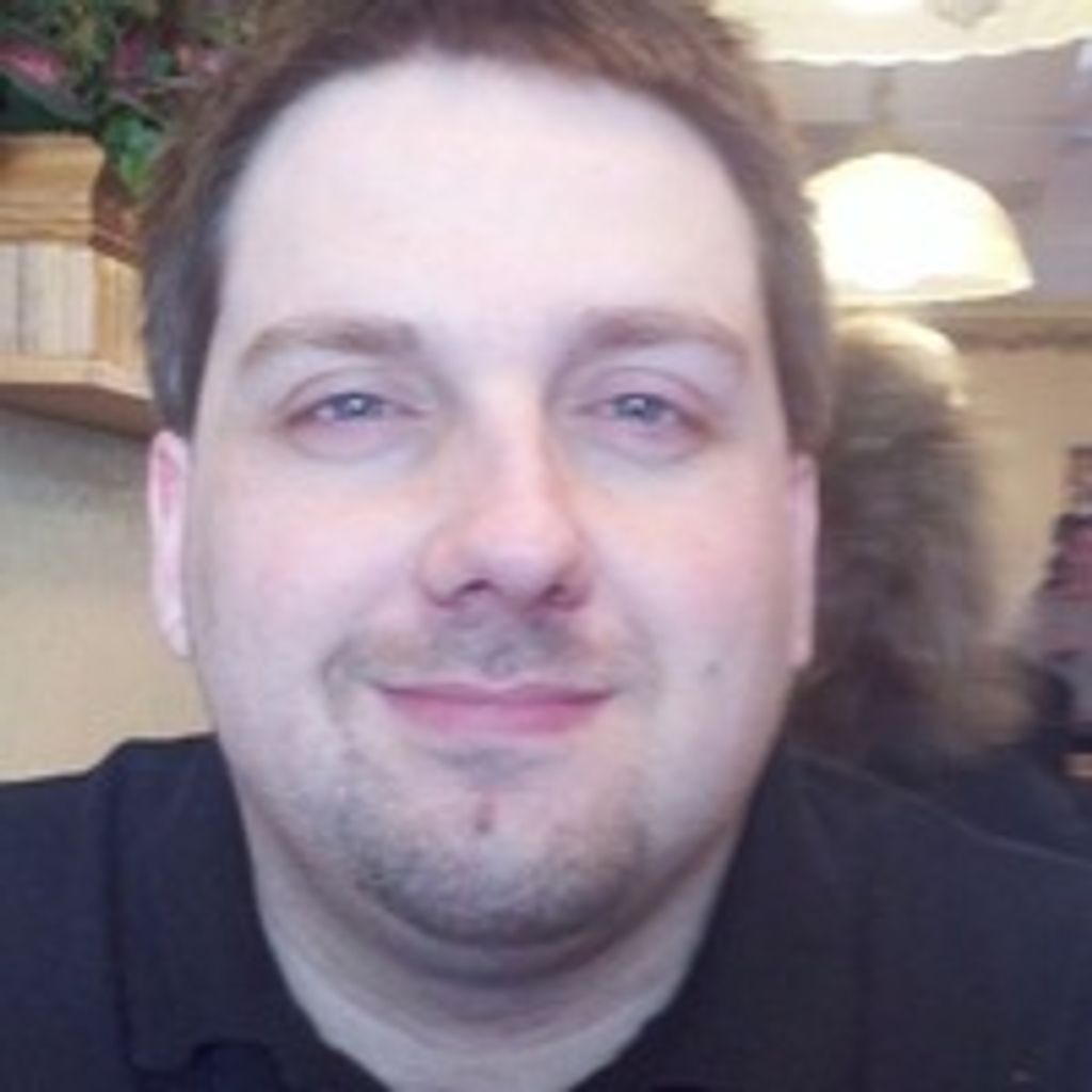 Jeffrey Daniel Frasure Profile Photo