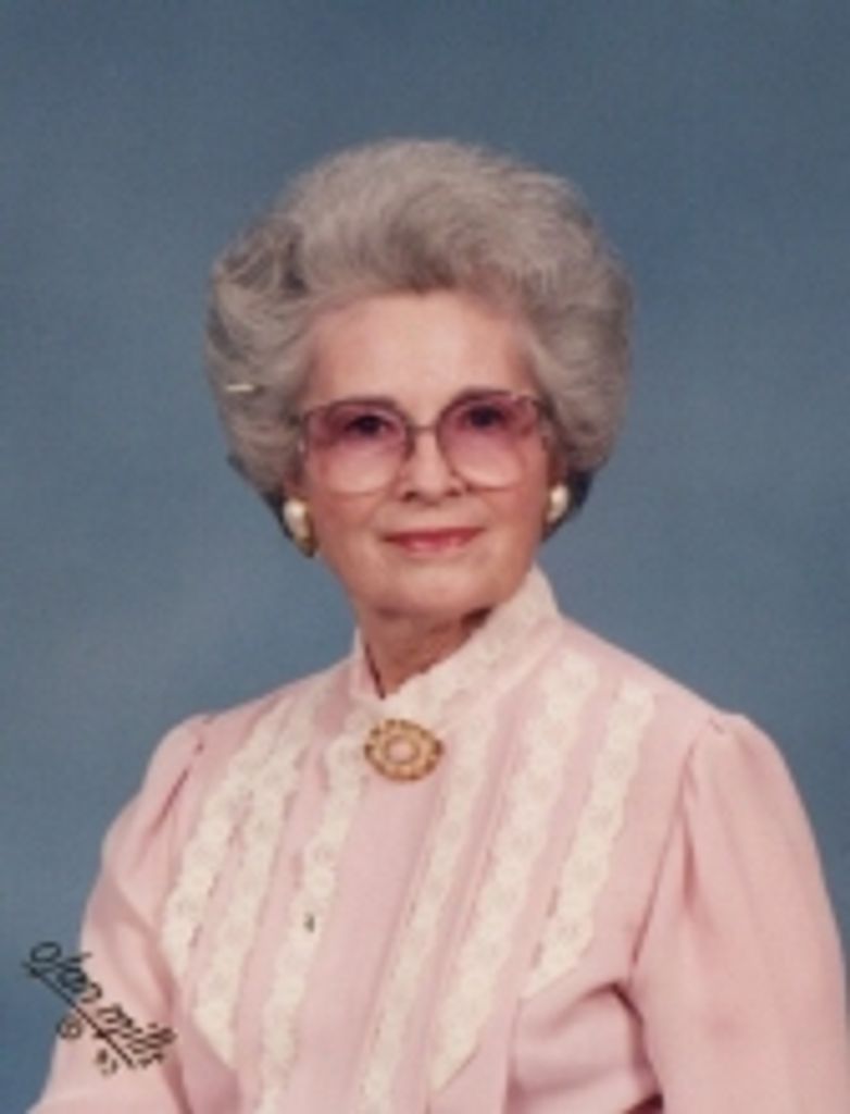 Ella Mae Ivester Profile Photo